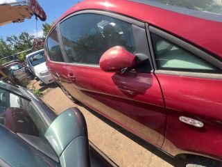 bontott SEAT TOLEDO Jobb első Ajtó (Üres lemez)