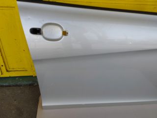 bontott SEAT TOLEDO Jobb első Ajtó (Üres lemez)