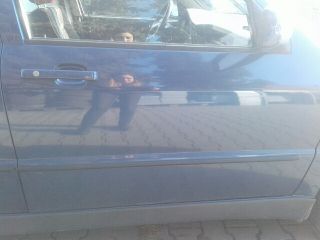 bontott SEAT TOLEDO Jobb első Ajtó (Üres lemez)