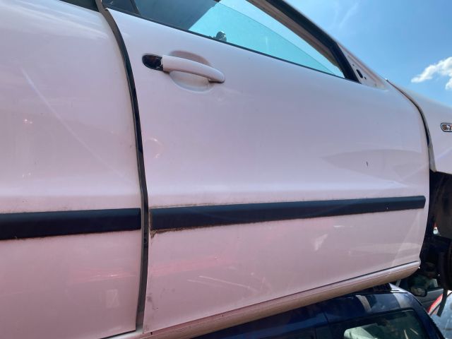 bontott SEAT TOLEDO Jobb első Ajtó (Üres lemez)