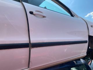 bontott SEAT TOLEDO Jobb első Ajtó (Üres lemez)