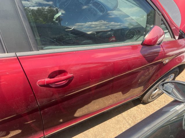 bontott SEAT TOLEDO Jobb első Ajtó (Üres lemez)