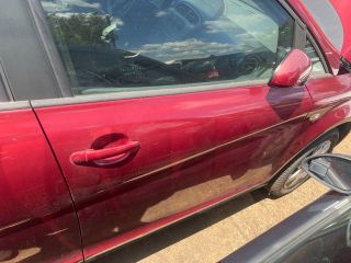 bontott SEAT TOLEDO Jobb első Ajtó (Üres lemez)