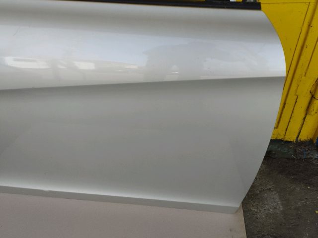 bontott SEAT TOLEDO Jobb első Ajtó (Üres lemez)