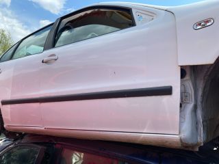 bontott SEAT TOLEDO Jobb első Ajtó (Üres lemez)