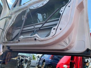 bontott SEAT TOLEDO Jobb első Ajtó (Üres lemez)