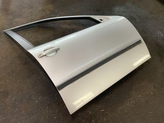 bontott SEAT TOLEDO Jobb első Ajtó (Üres lemez)