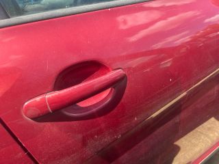 bontott SEAT TOLEDO Jobb első Ajtó (Üres lemez)