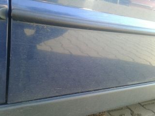 bontott SEAT TOLEDO Jobb első Ajtó (Üres lemez)