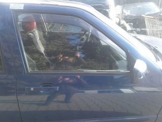 bontott SEAT TOLEDO Jobb első Ajtó (Üres lemez)