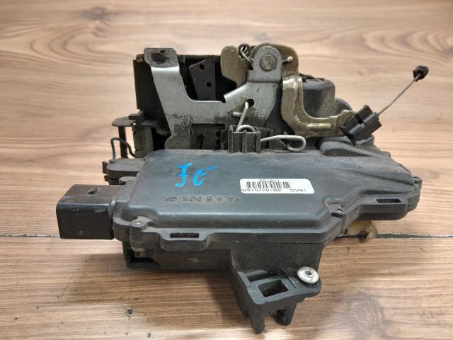 bontott SEAT TOLEDO Jobb első Ajtózár