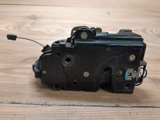 bontott SEAT TOLEDO Jobb első Ajtózár