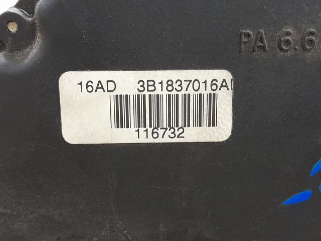 bontott SEAT TOLEDO Jobb első Ajtózár