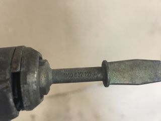 bontott SEAT TOLEDO Jobb első Ajtózár