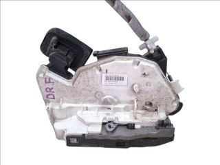 bontott SEAT TOLEDO Jobb első Ajtózár