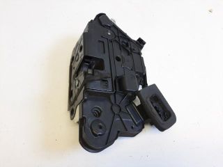 bontott SEAT TOLEDO Jobb első Ajtózár