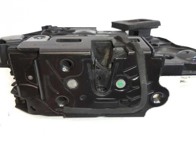 bontott SEAT TOLEDO Jobb első Ajtózár