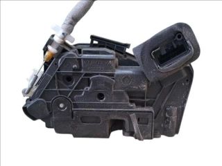 bontott SEAT TOLEDO Jobb első Ajtózár