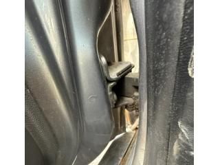 bontott SEAT TOLEDO Jobb első Alsó Zsanér