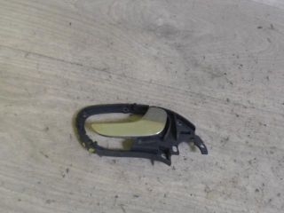 bontott SEAT TOLEDO Jobb első Belső Kilincs