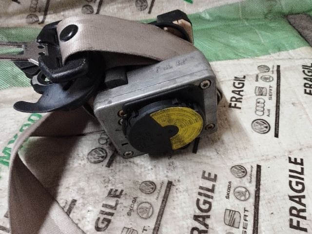 bontott SEAT TOLEDO Jobb első Biztonsági Öv