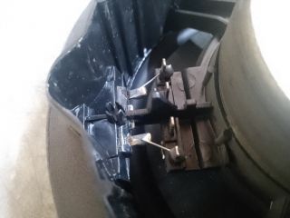 bontott SEAT TOLEDO Jobb első Hangszóró