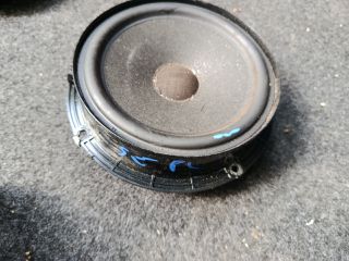 bontott SEAT TOLEDO Jobb első Hangszóró