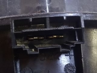 bontott SEAT TOLEDO Jobb első Hangszóró