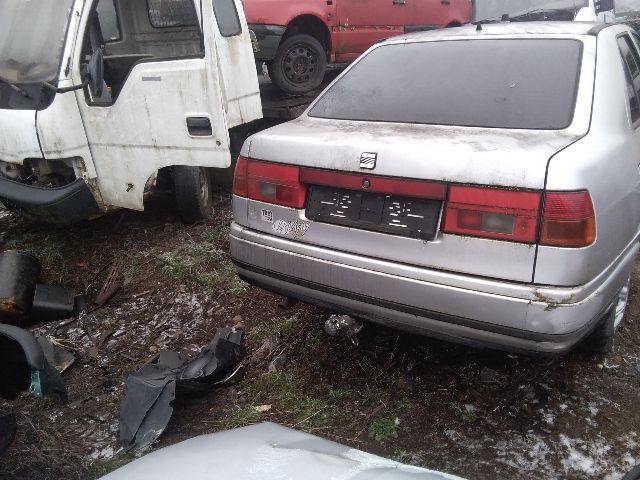 bontott SEAT TOLEDO Jobb első Kapaszkodó (Felső)