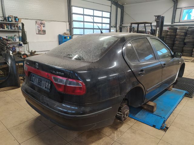 bontott SEAT TOLEDO Jobb első Kapaszkodó (Felső)