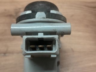 bontott SEAT TOLEDO Jobb első Központizár Motor