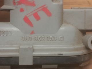 bontott SEAT TOLEDO Jobb első Központizár Motor