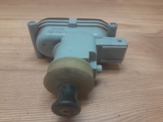 bontott SEAT TOLEDO Jobb első Központizár Motor