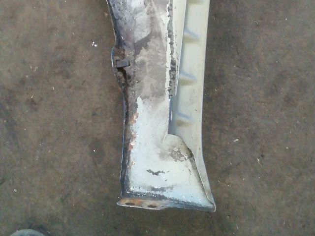 bontott SEAT TOLEDO Jobb első Sárvédő