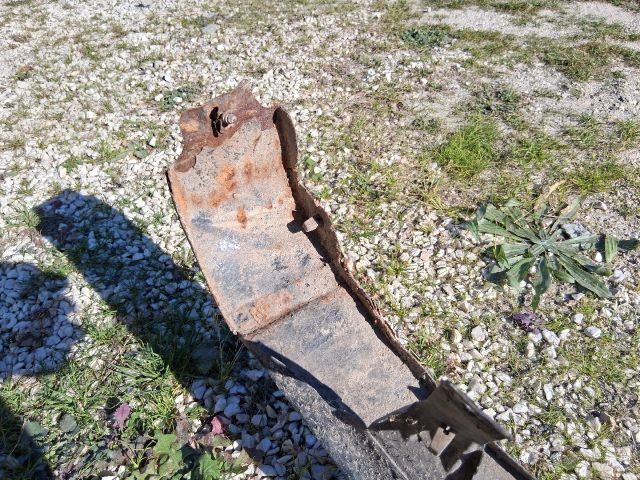 bontott SEAT TOLEDO Jobb első Sárvédő