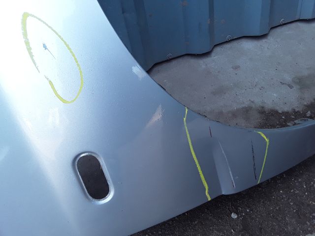 bontott SEAT TOLEDO Jobb első Sárvédő