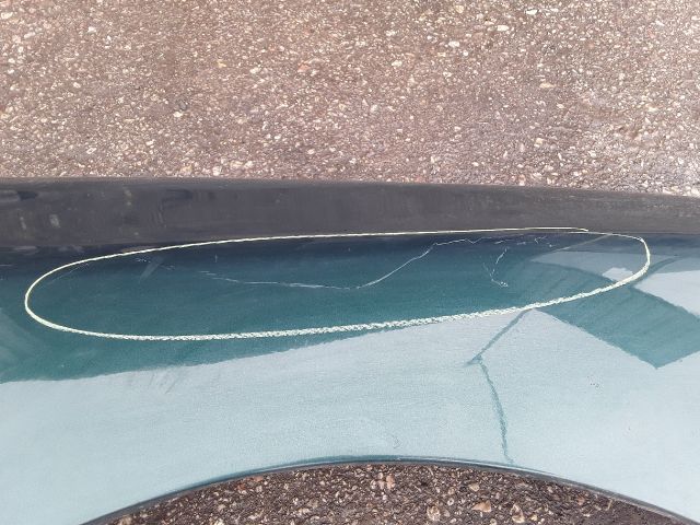 bontott SEAT TOLEDO Jobb első Sárvédő