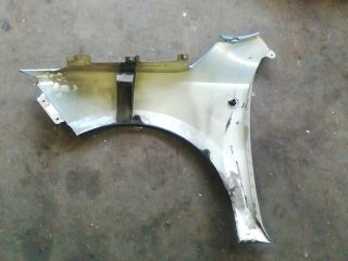 bontott SEAT TOLEDO Jobb első Sárvédő