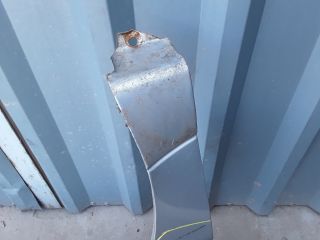 bontott SEAT TOLEDO Jobb első Sárvédő