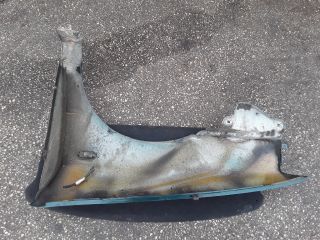 bontott SEAT TOLEDO Jobb első Sárvédő