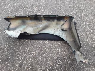 bontott SEAT TOLEDO Jobb első Sárvédő