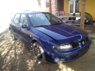 bontott SEAT TOLEDO Jobb első Ülés