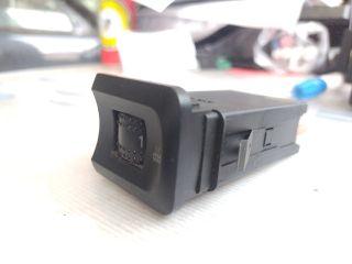 bontott SEAT TOLEDO Jobb első Ülésfűtés Kapcsoló