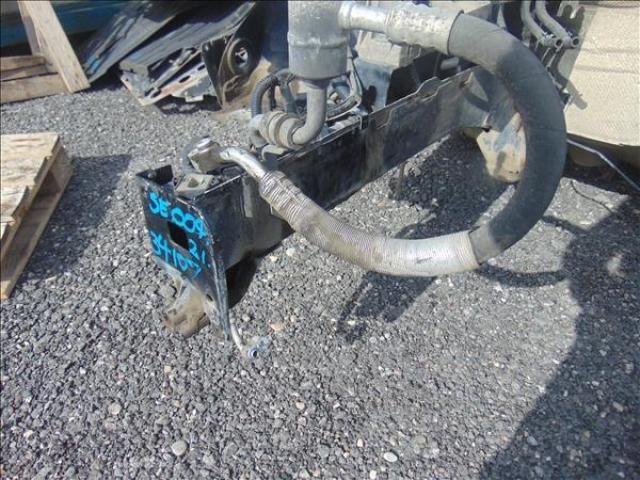 bontott SEAT TOLEDO Jobb első Ütközéscsillapító