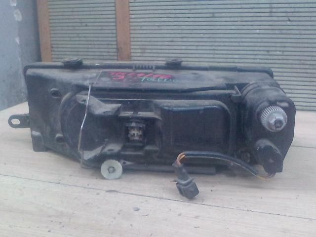 bontott SEAT TOLEDO Jobb Fényszóró