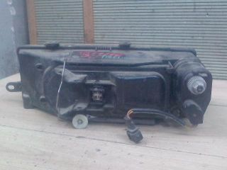 bontott SEAT TOLEDO Jobb Fényszóró