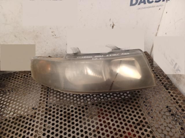 bontott SEAT TOLEDO Jobb Fényszóró