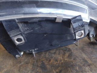 bontott SEAT TOLEDO Jobb Fényszóró