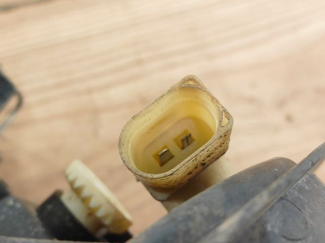 bontott SEAT TOLEDO Jobb Fényszóró