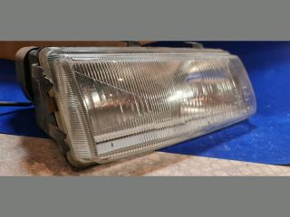 bontott SEAT TOLEDO Jobb Fényszóró